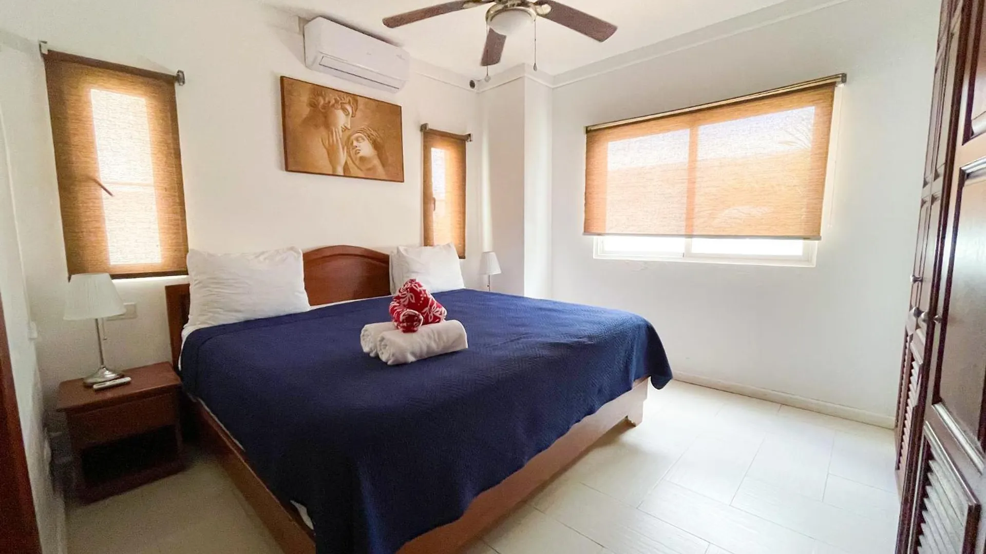 Caribbean Mojito Beach Hotel Wifi Villas And Apartments Long Term Los Corales Beach Club & Spa Punta Cana 5*,