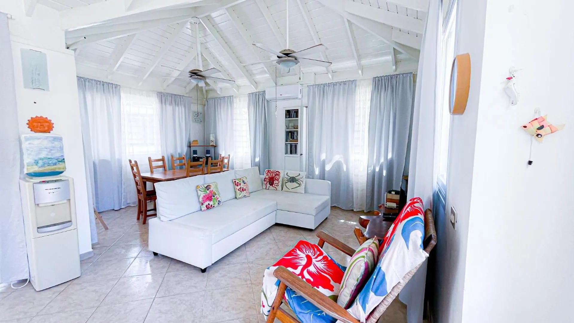 Caribbean Mojito Beach Hotel Wifi Villas And Apartments Long Term Los Corales Beach Club & Spa Punta Cana 5*,