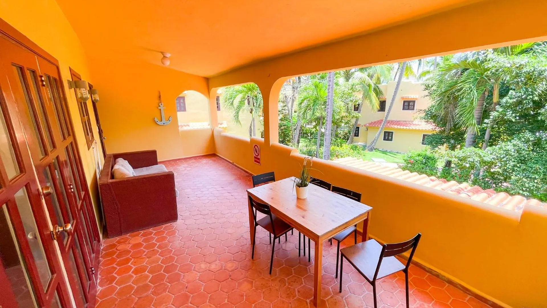 Caribbean Mojito Beach Hotel Wifi Villas And Apartments Long Term Los Corales Beach Club & Spa Пунта-Кана 5*,  Доминиканская Республика
